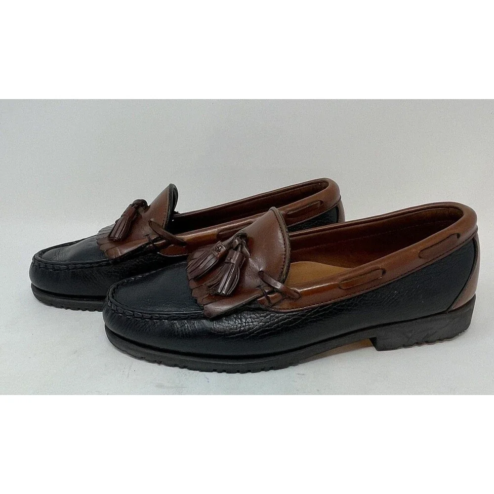 ALLEN EDMONDS 